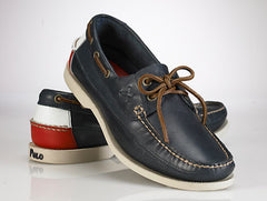 Ralph Lauren Moccasins