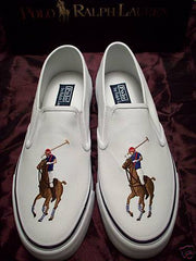 Polo Ralph Lauren Trainers